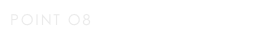 Point o8